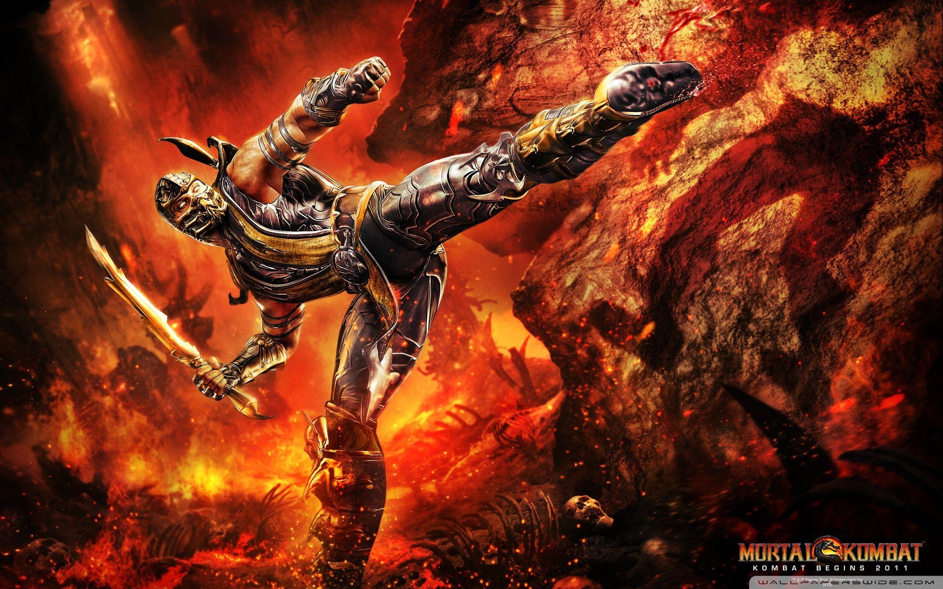 Mortal Kombat Scorpion Wallpapers.jpg
