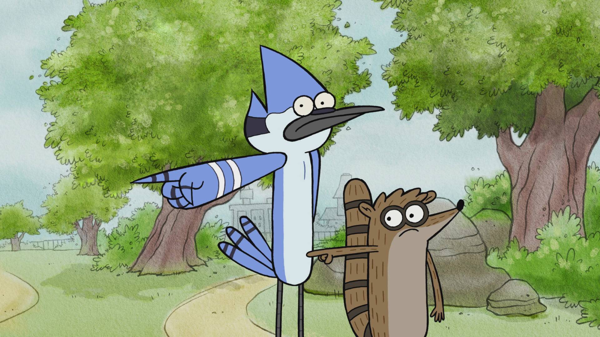 Regular Show wallpapers.jpg