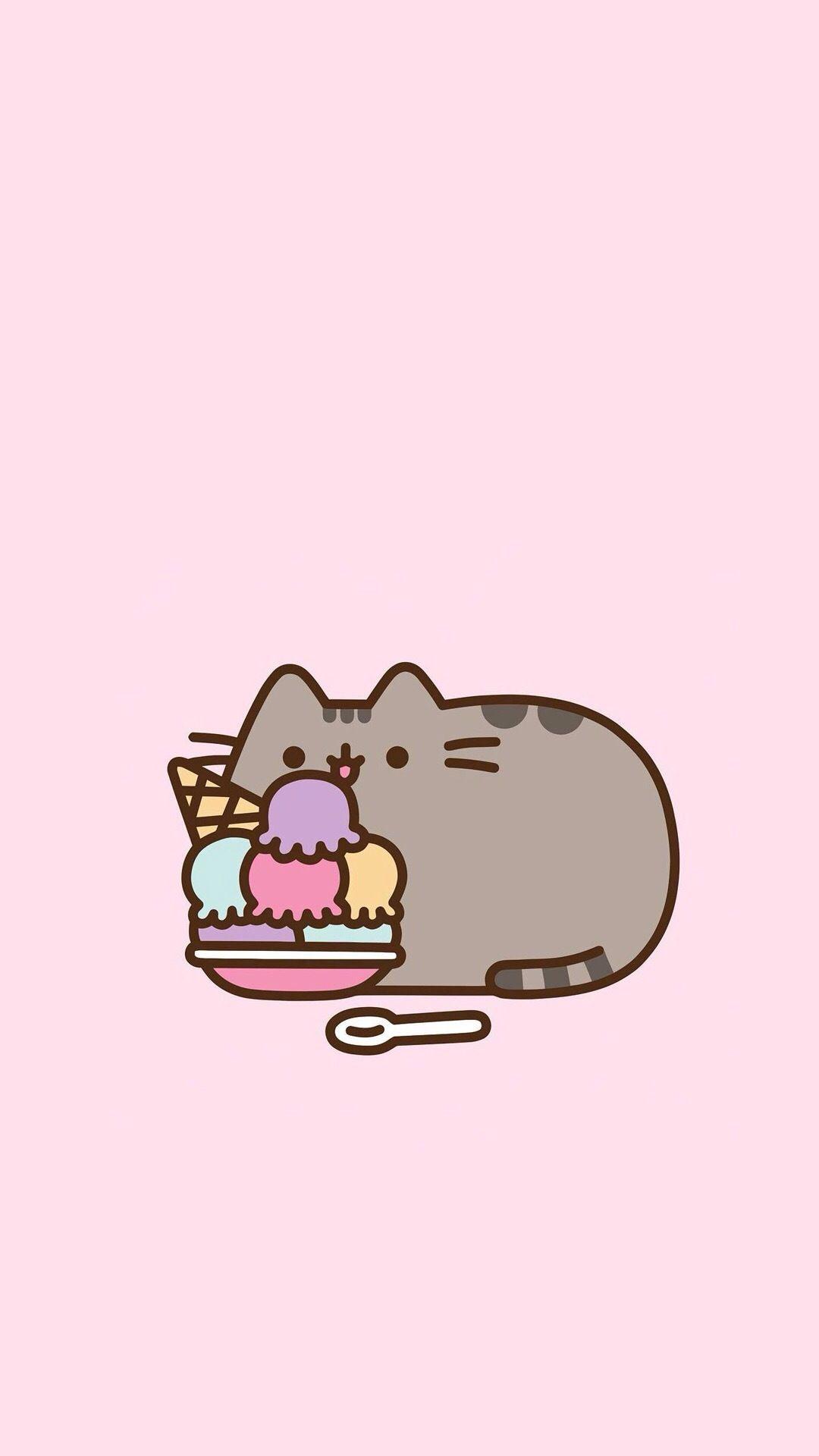 Pusheen Phone pictures.jpg