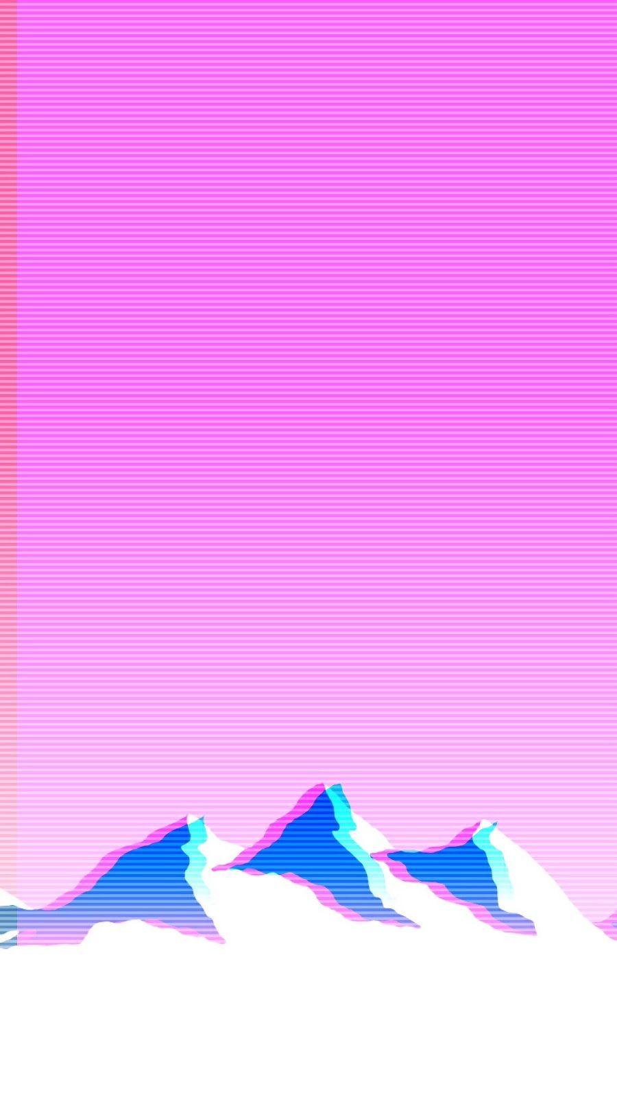 Cool Aesthetic Vaporwave 4K Wallpaper.jpg