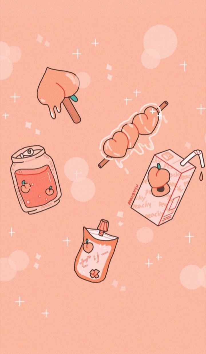 Cute Kawaii Aesthetic Wallpaper.jpg