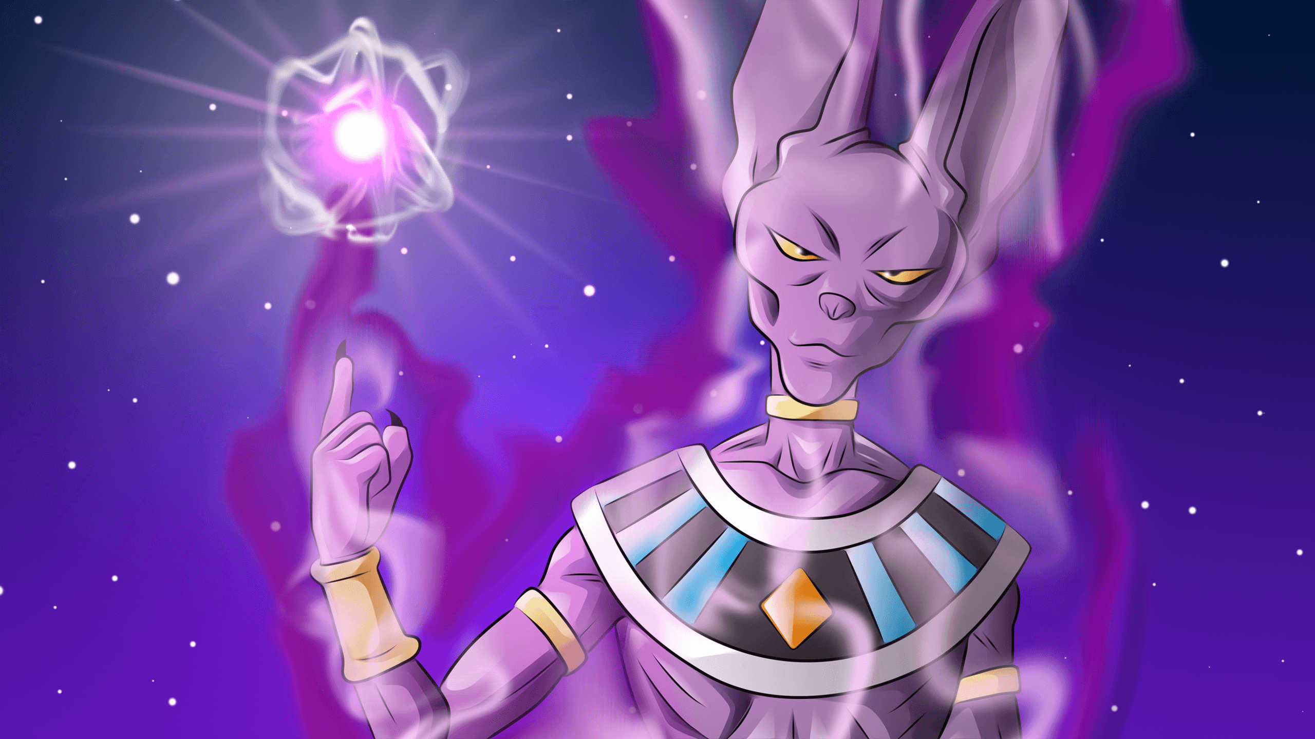 Beerus Wallpapers.png