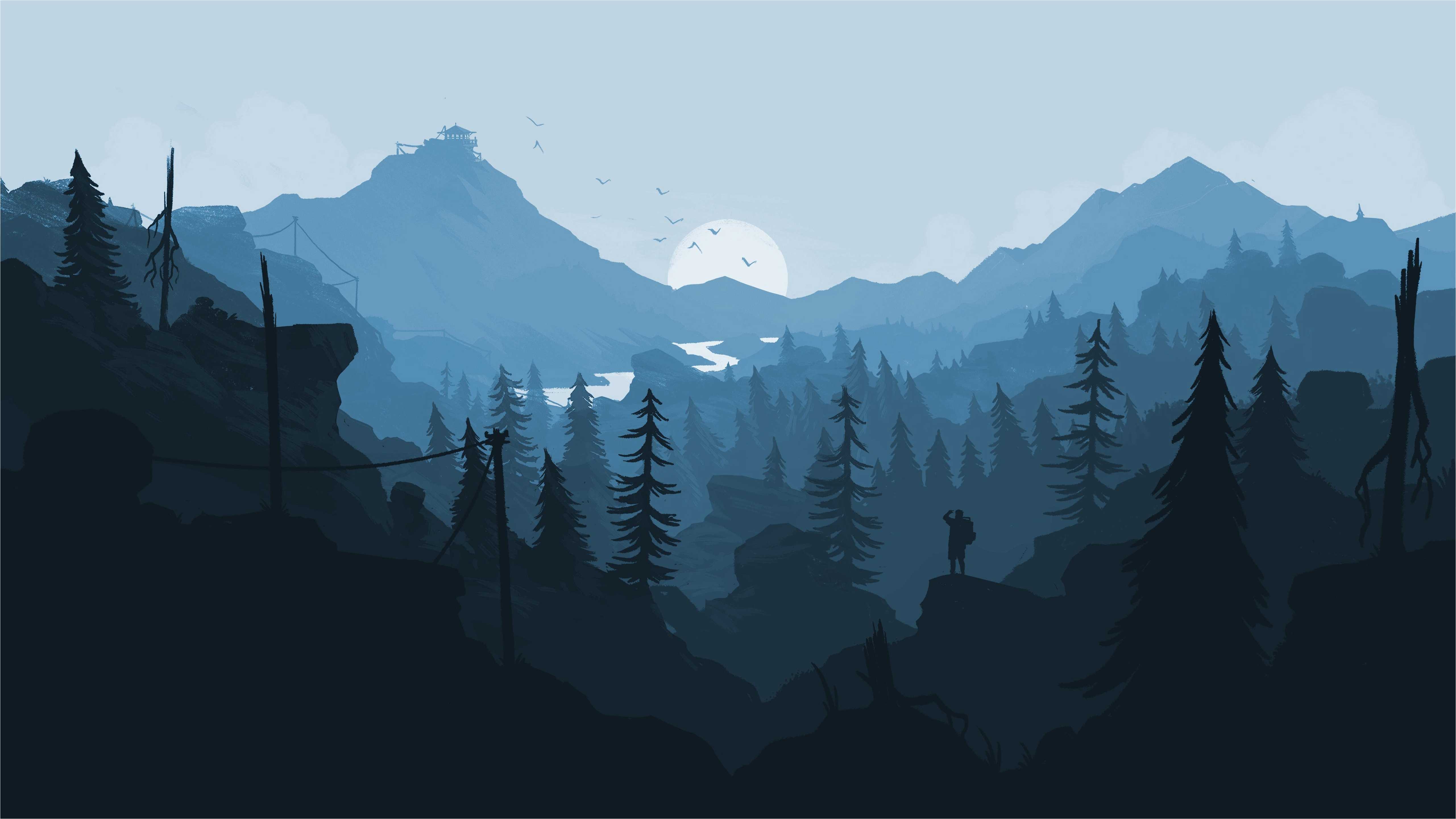 4k Firewatch Wallpapers.jpg