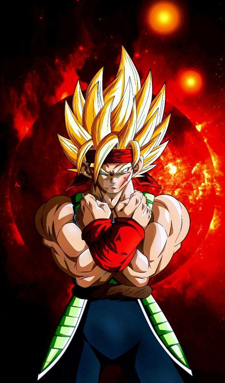 Dragon Ball Z Bardock Images.jpg