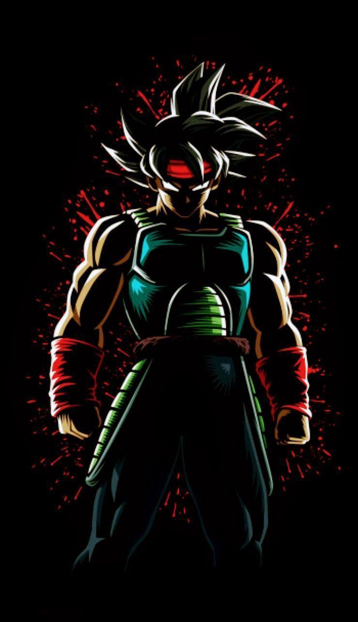 Dragon Ball Z Bardock Wallpaper.jpg