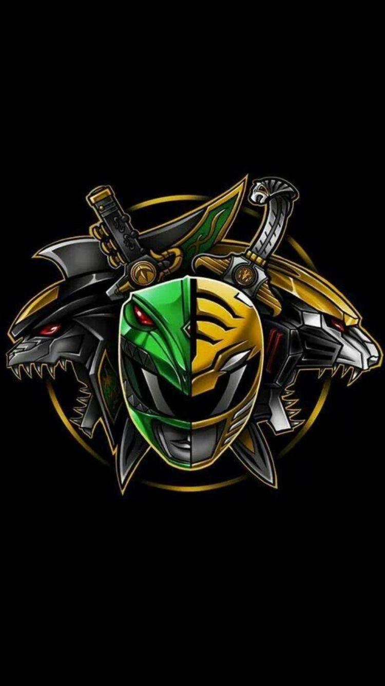 Green Power Ranger Wallpapers.jpg