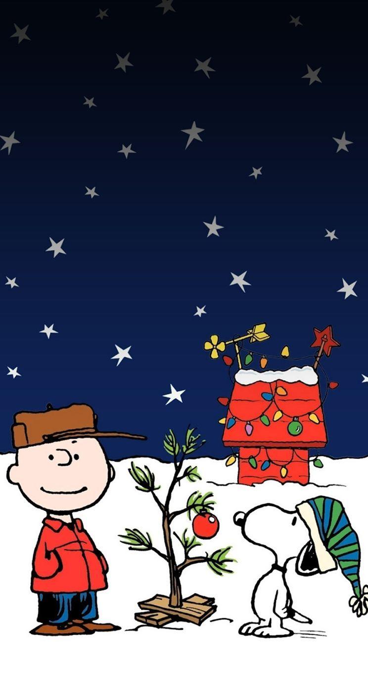 Charlie Brown Christmas Wallpaper.jpg
