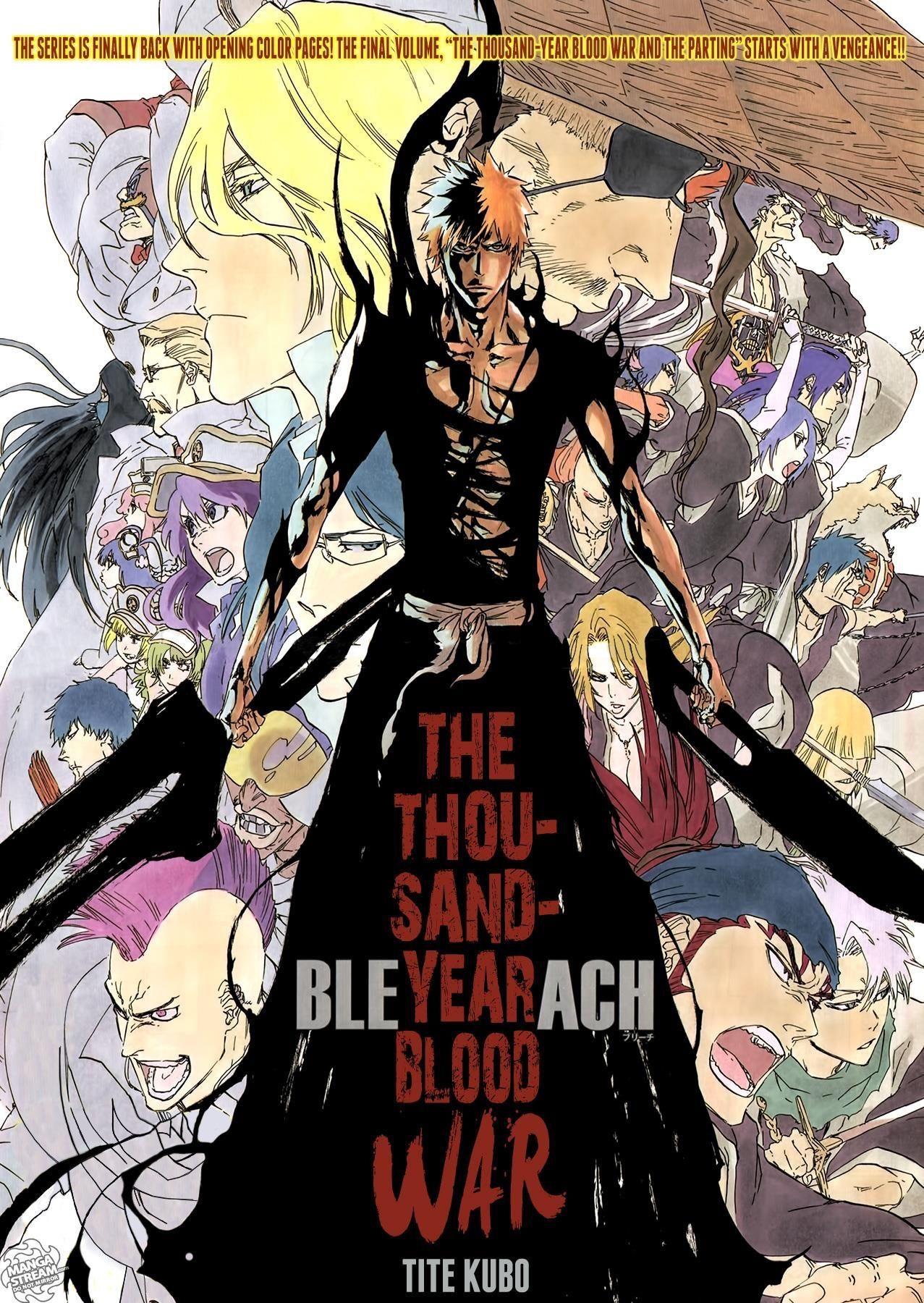 Bleach Thousand Year Blood War pics.jpg