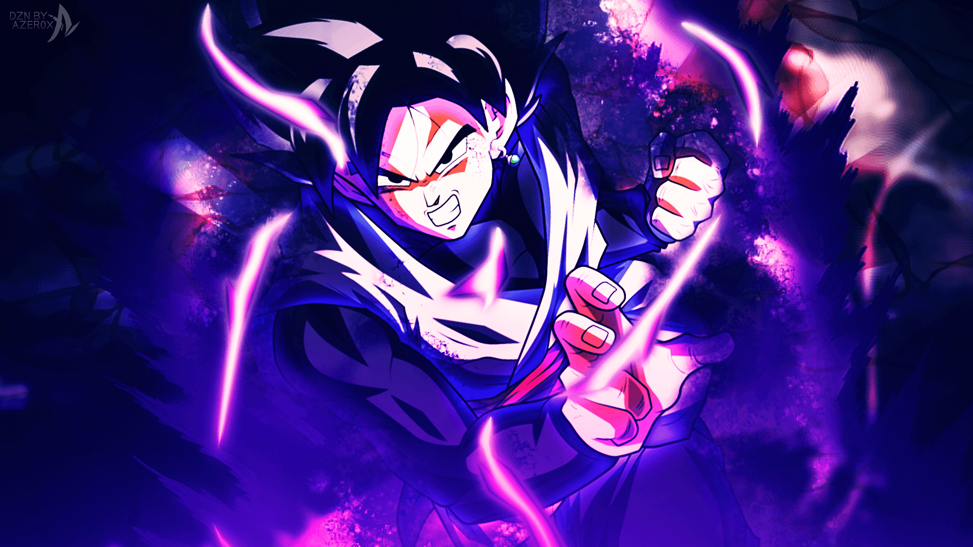 Badass Black Goku pics.png