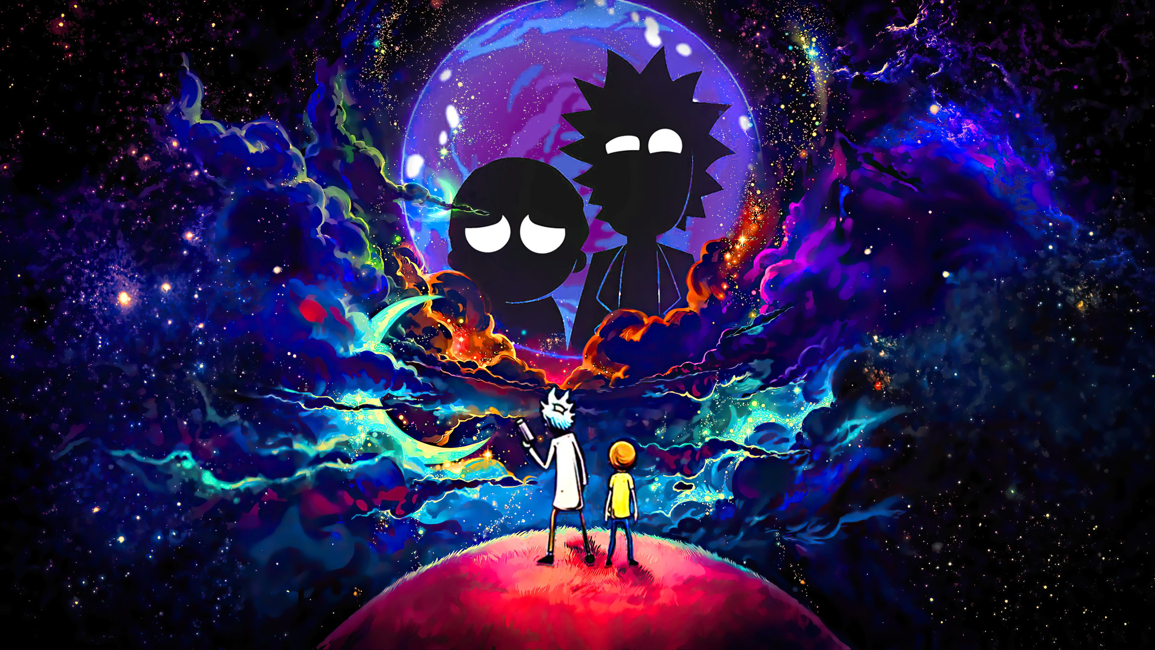 Rick and Morty Cool Pictures.jpg