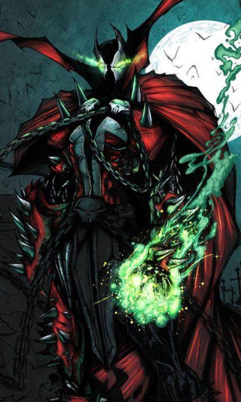 Spawn iPhone wallpapers.jpg