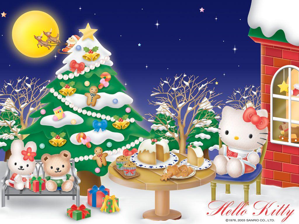 Hello Kitty Christmas Wallpaper.jpg