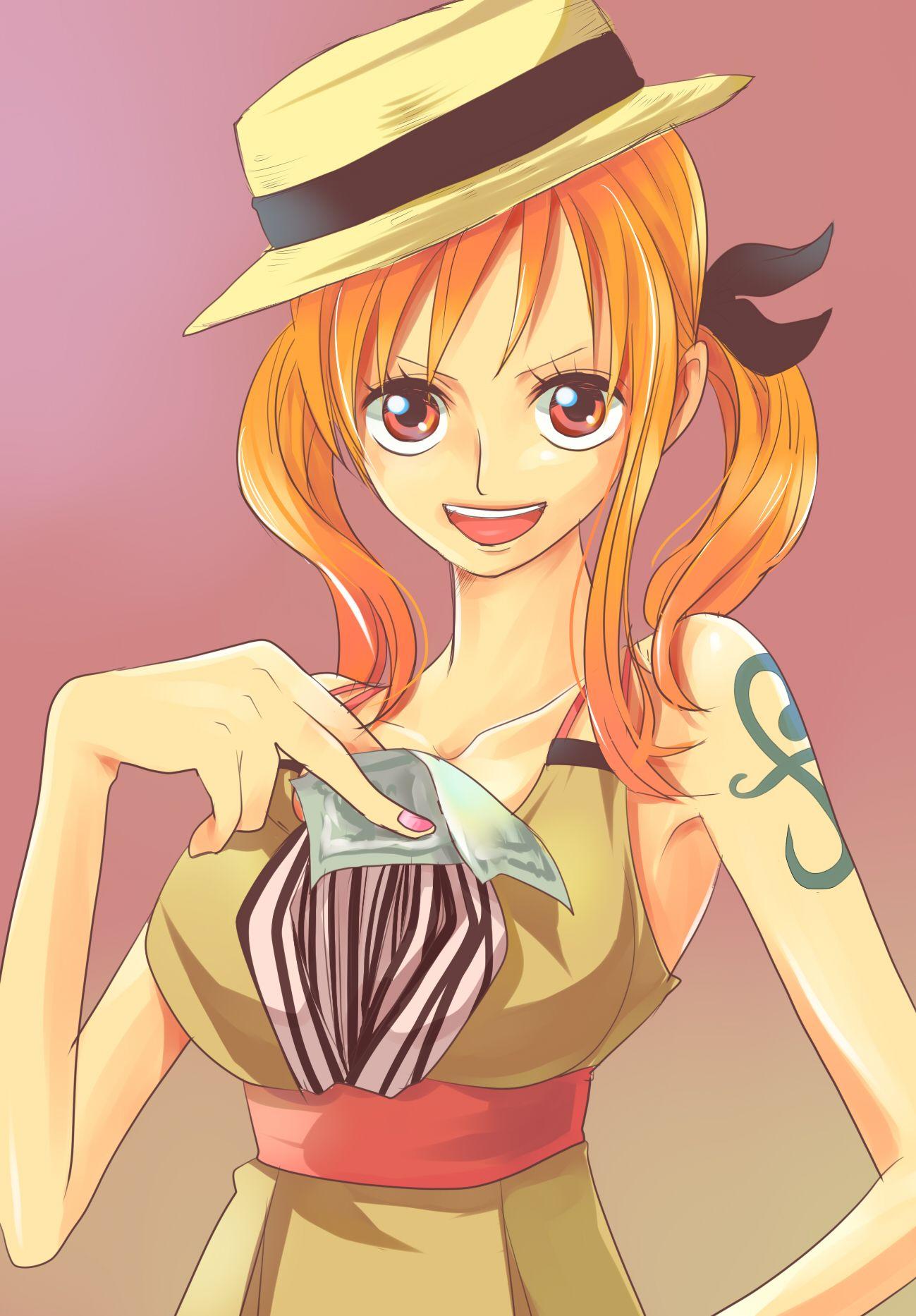 Nami One Piece Wallpaper.jpg