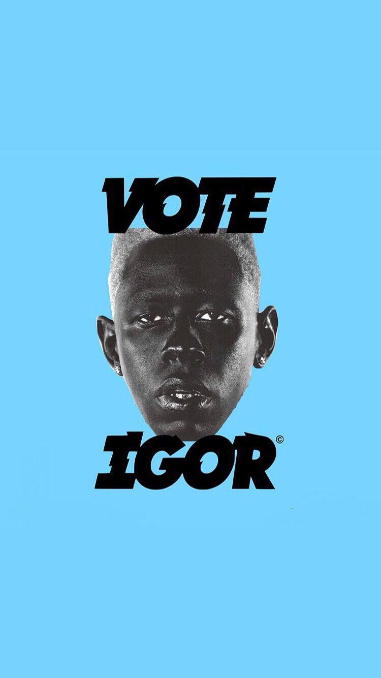 Tyler, The Creator, Igor Wallpapers