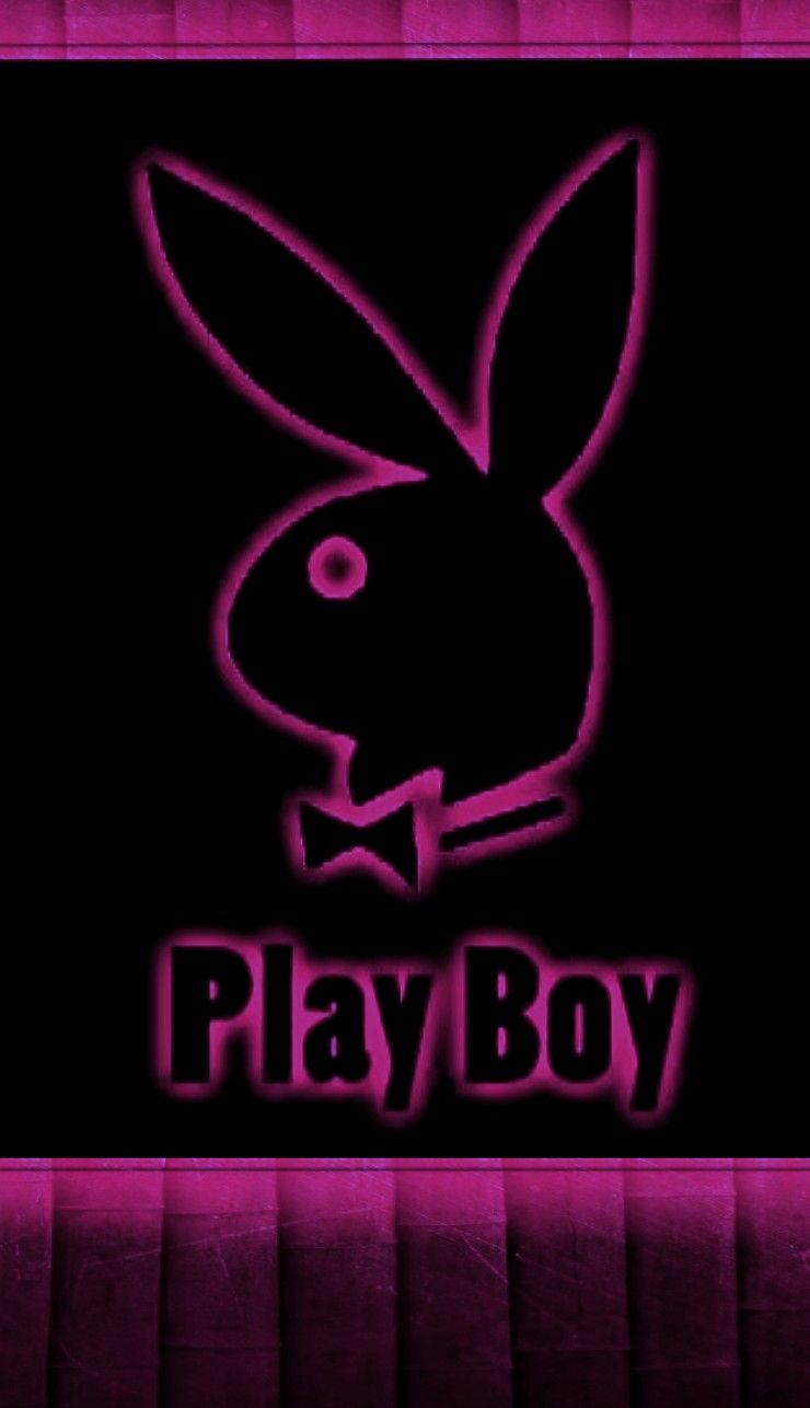 Playboy Logo wallpapers.jpg