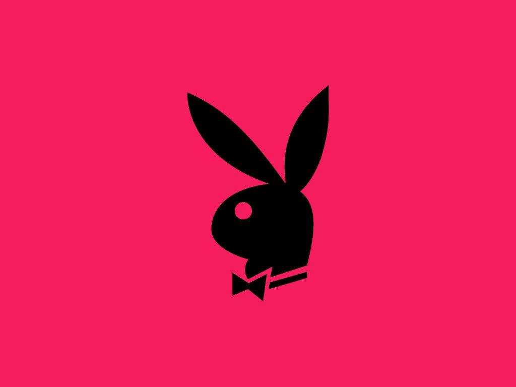 Playboy Logo wallpaper.jpg