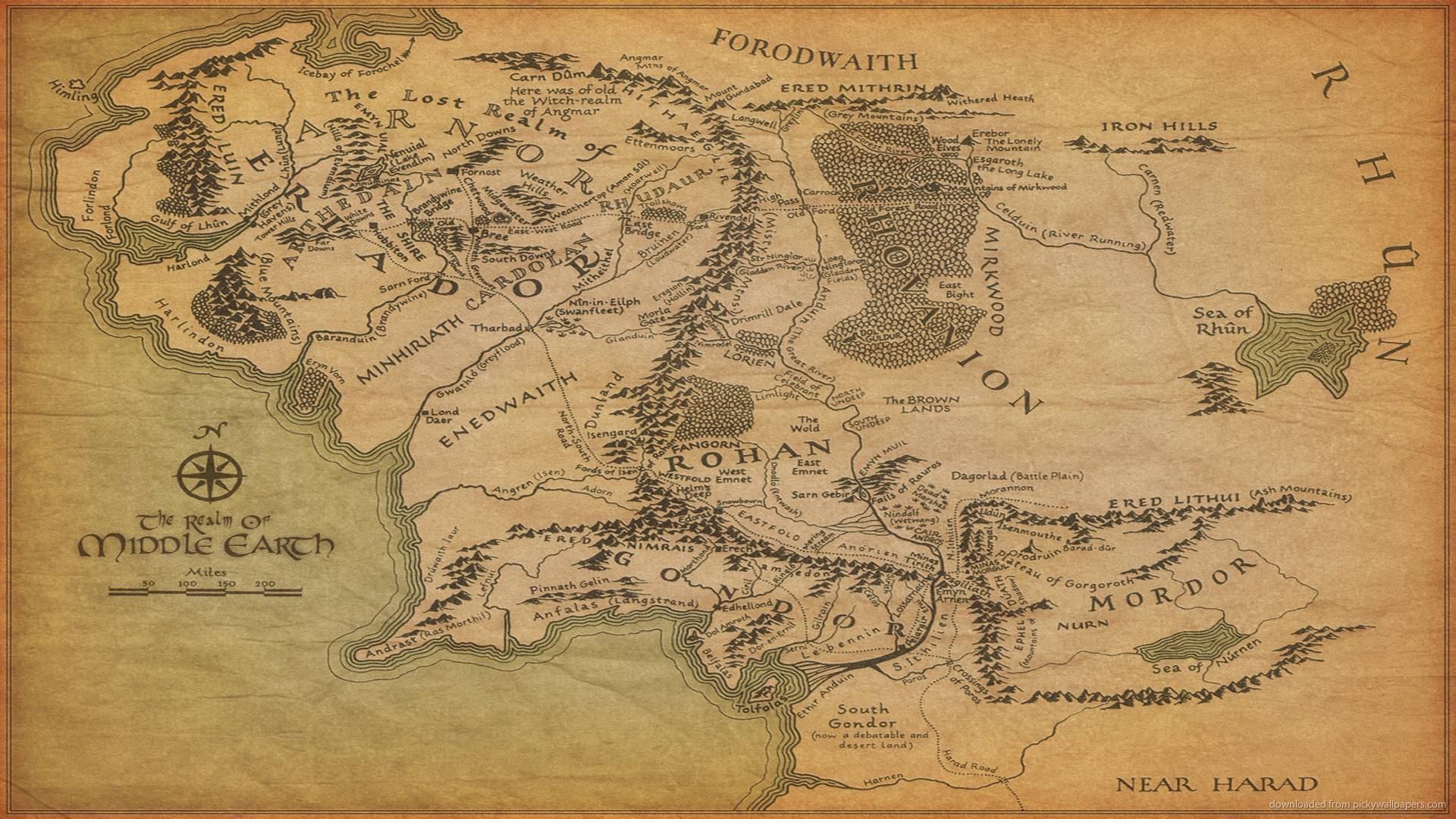 Middle Earth Map Wallpaper.jpg