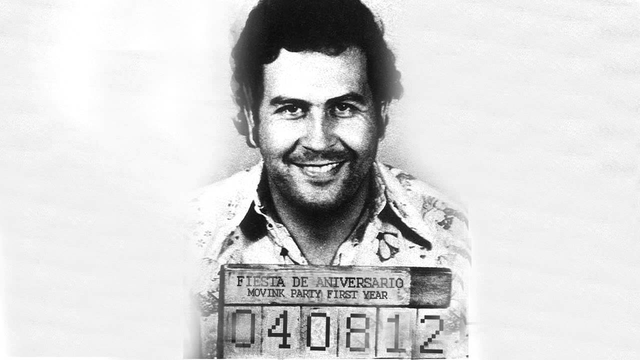 Pablo Escobar Pictures.jpg