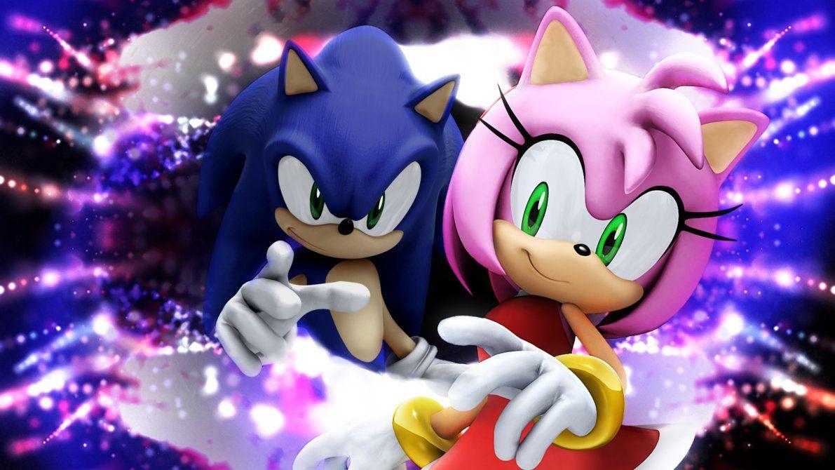 Sonic and Amy pictures.jpg