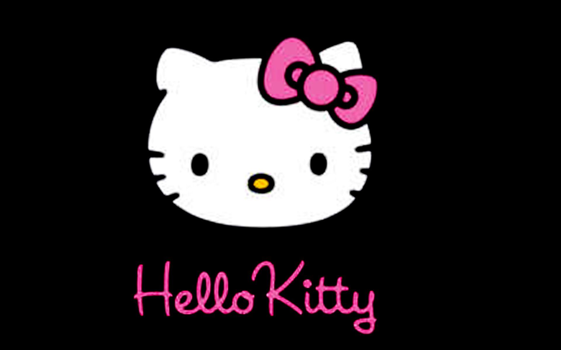 Black Hello Kitty wallpapers.jpg