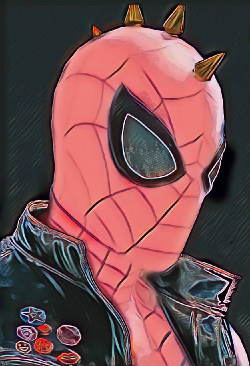 Spider-Punk wallpaper.jpg