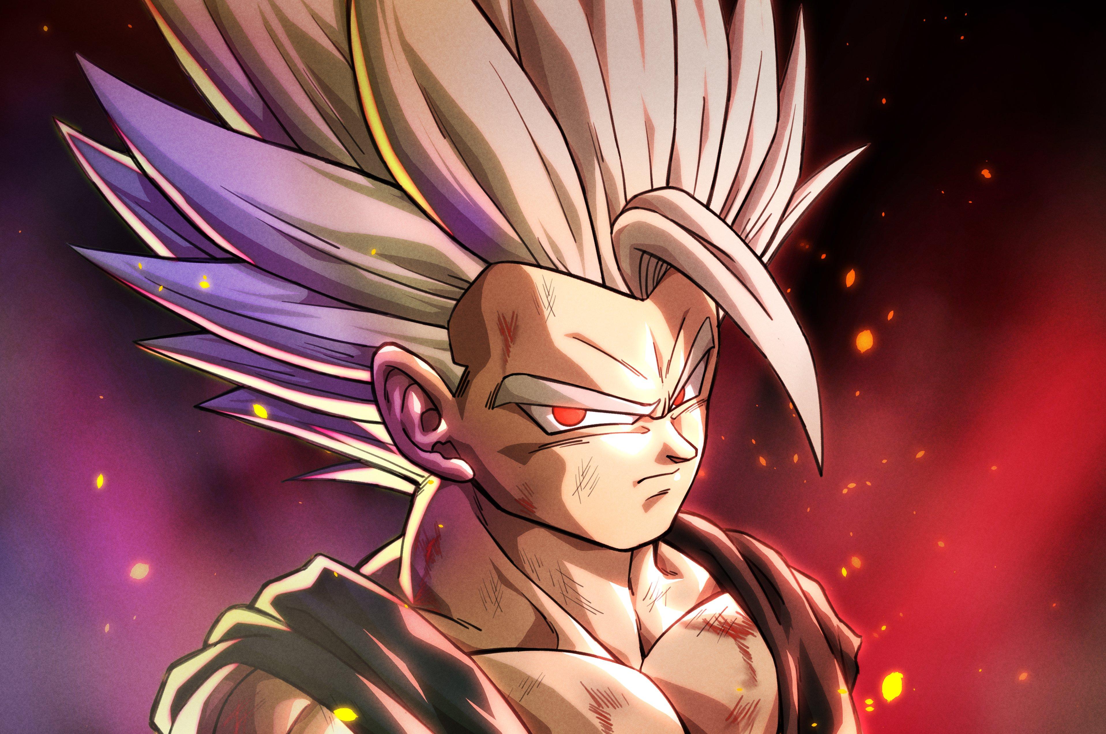 Gohan Beast wallpapers.jpg