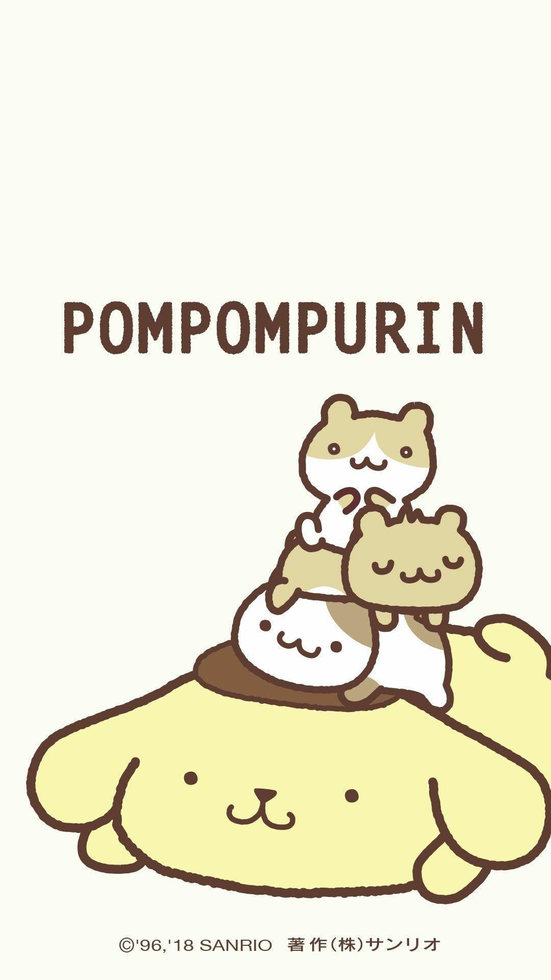 Pompompurin wallpapers.jpg