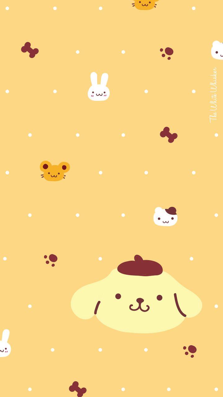 Pompompurin wallpaper.jpg