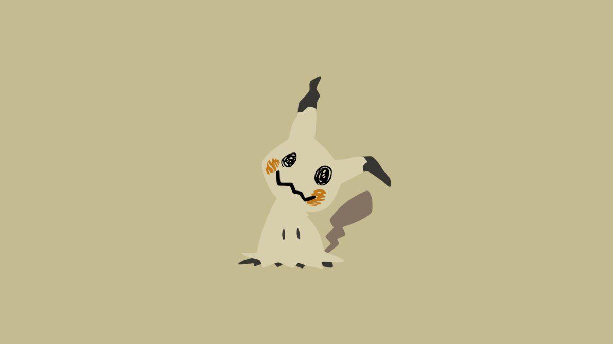 Mimikyu Pokemon Pictures.jpg