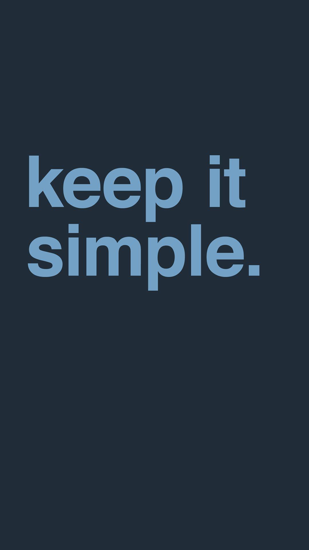 Keep It Simple pics.jpg