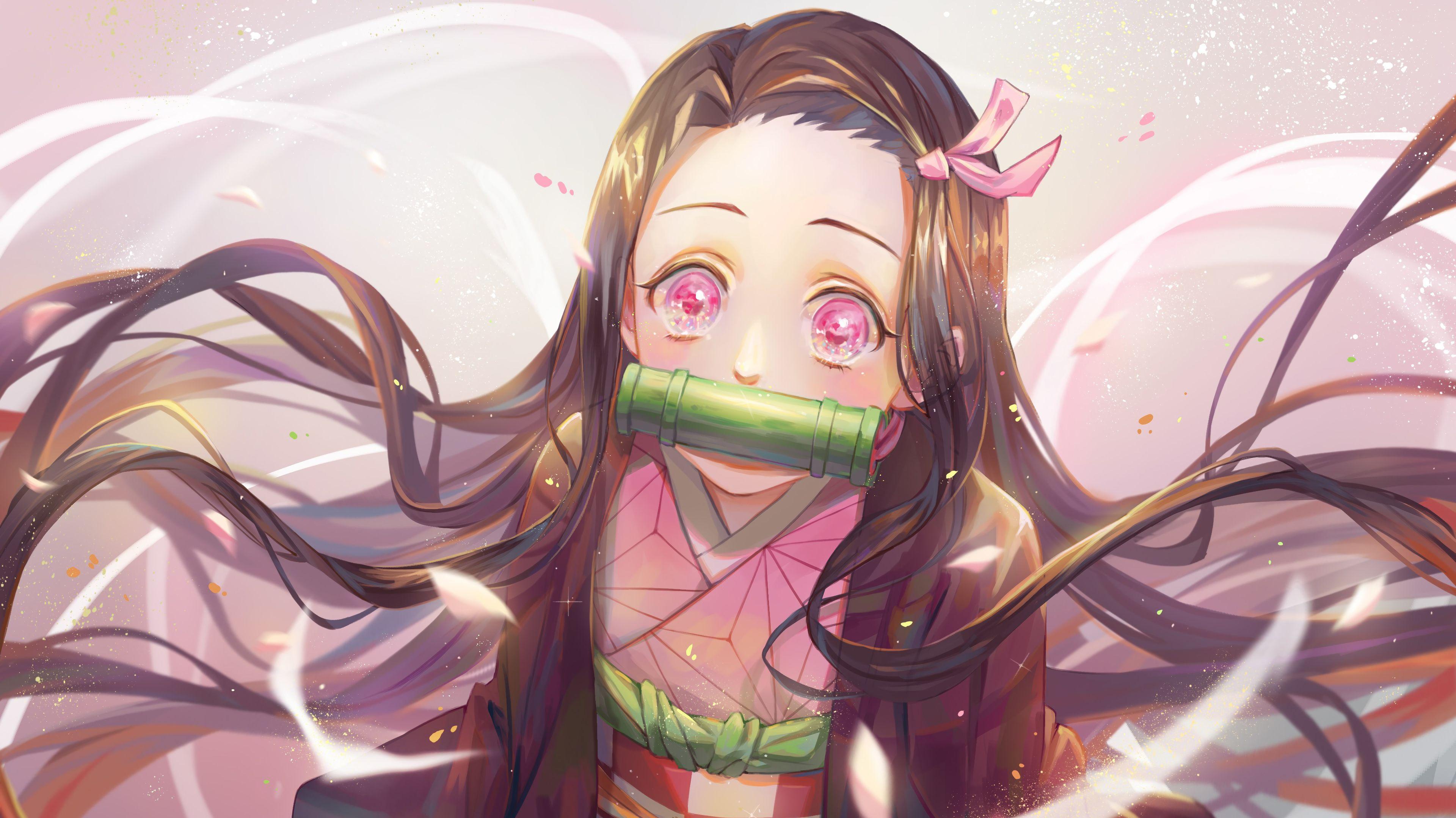 Demon Slayer Nezuko Wallpapers.jpg