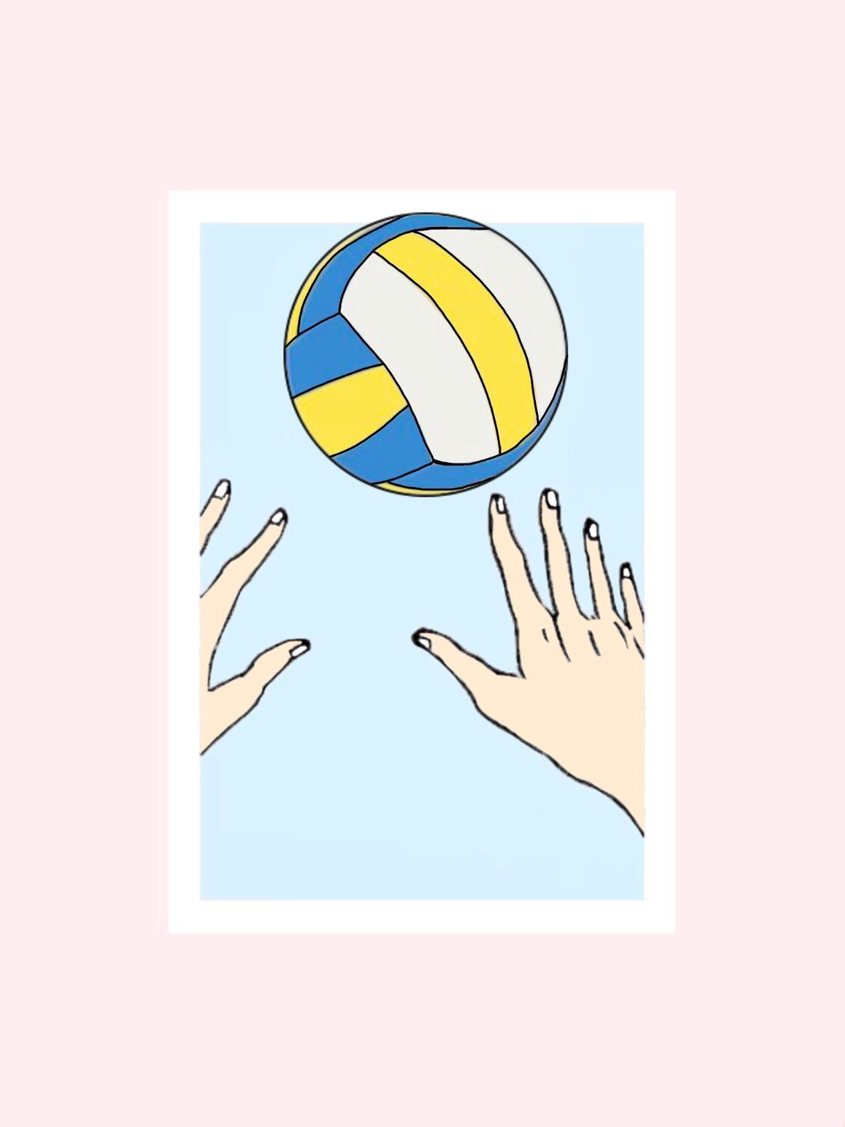 Volleyball Aesthetic Image.jpg