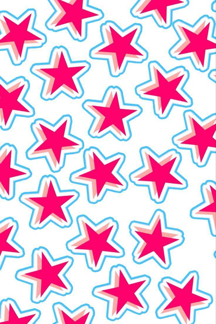 Pink Preppy Wallpaper.jpg