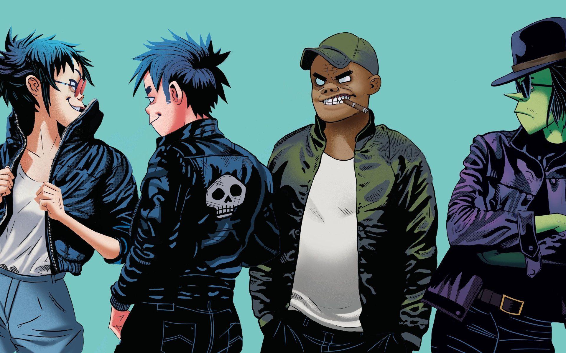 Gorillaz 4K Wallpapers.jpg