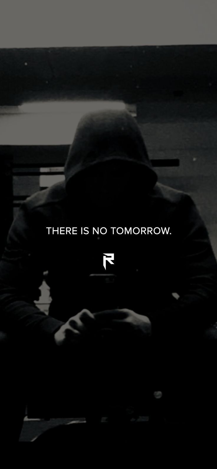 There Is No Tomorrow picture.jpg