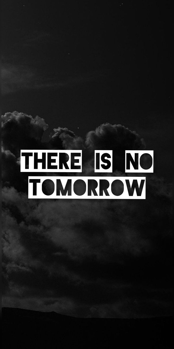 There Is No Tomorrow pictures.jpg