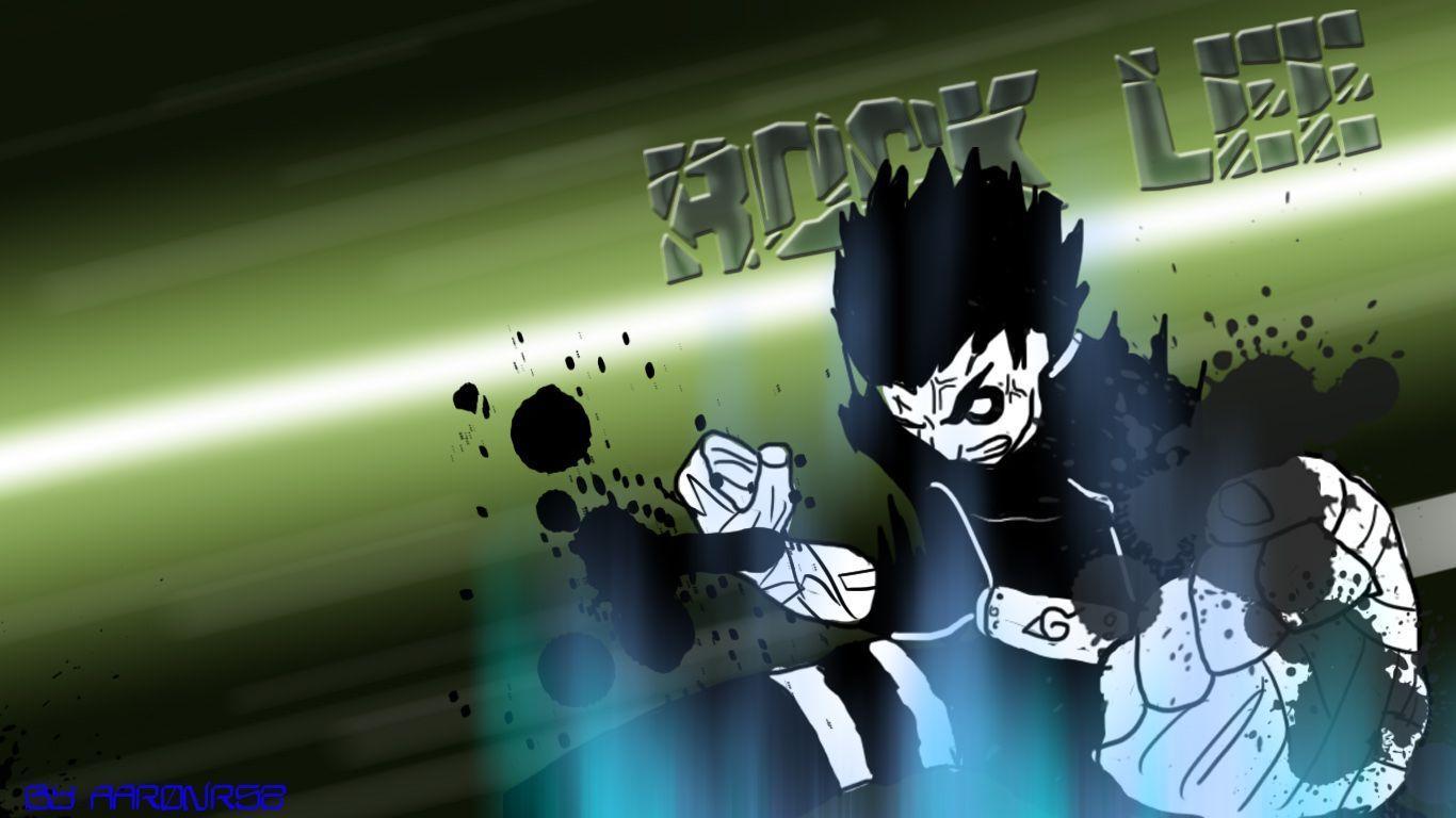 Rock Lee wallpapers.jpg