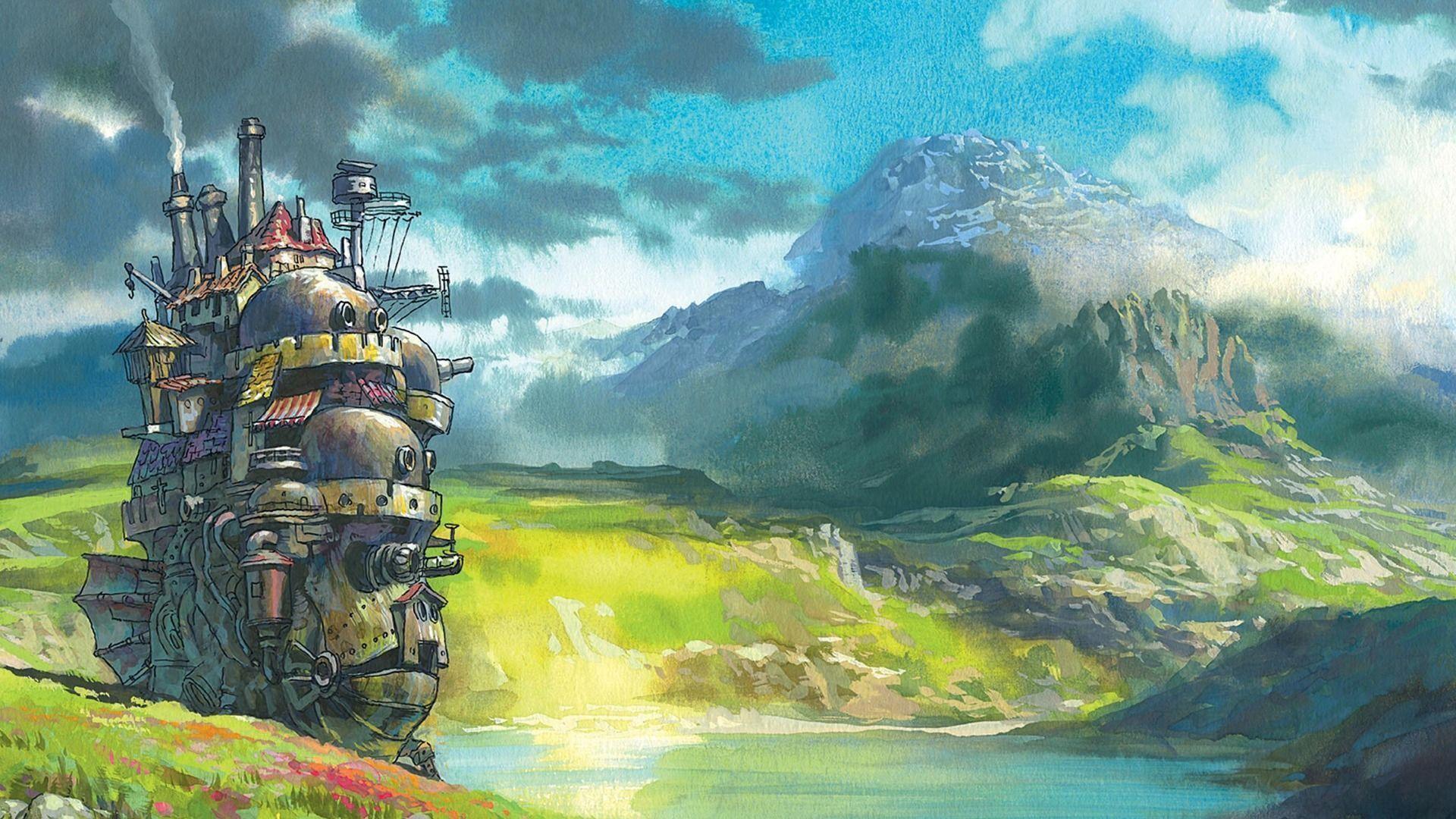 Studio Ghibli Desktop Wallpaper.jpg