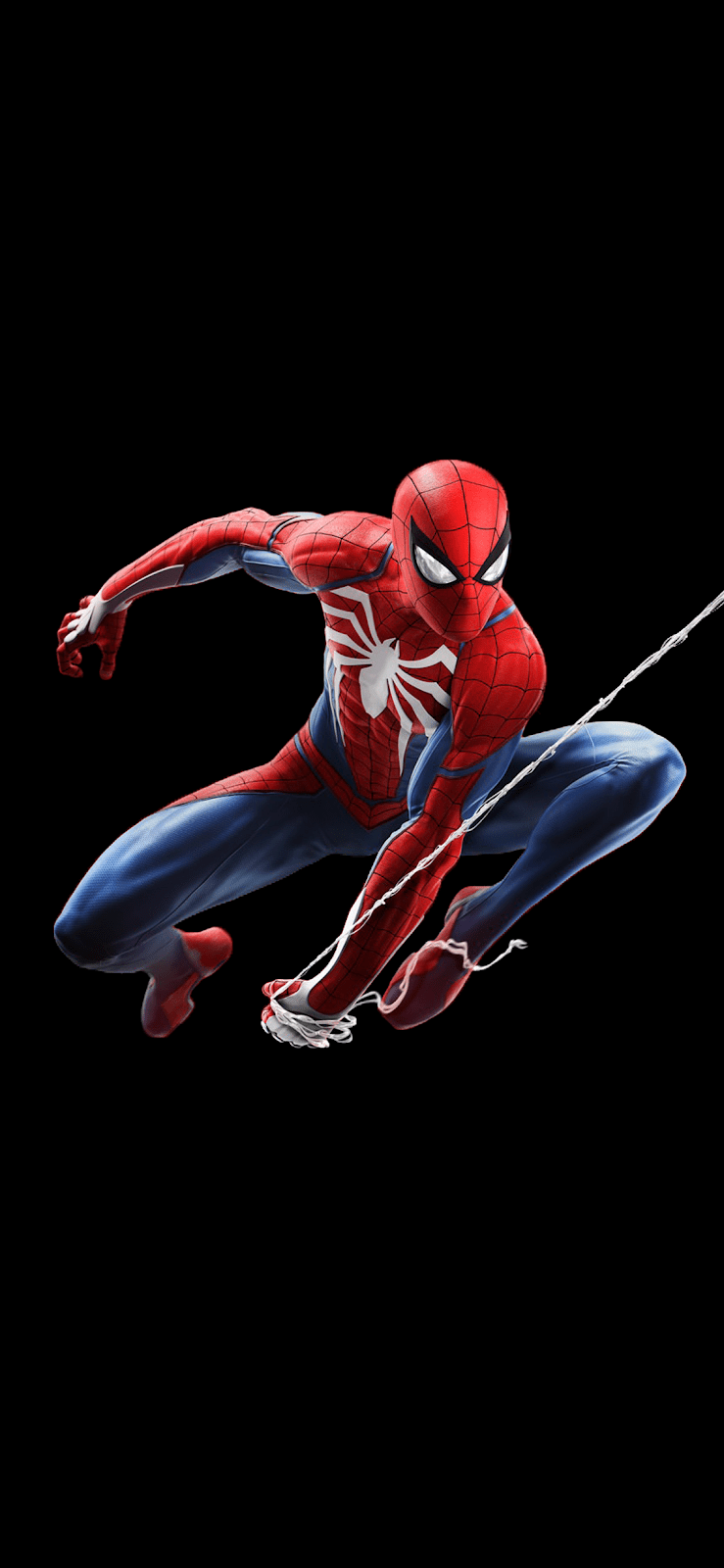 All Spider-Man iPhone Wallpaper.png