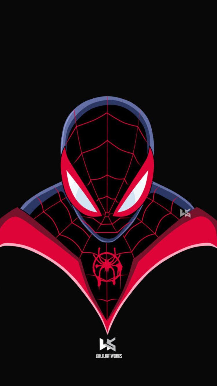 All Spider-Man iPhone pics.jpg