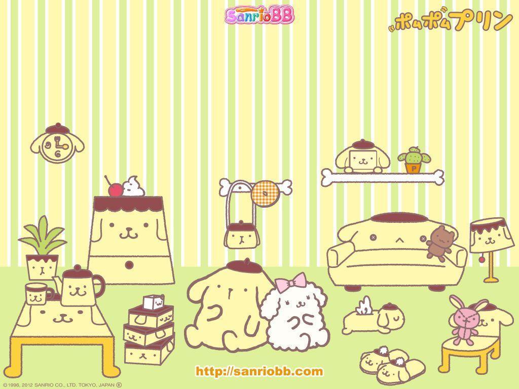 Pompompurin HD wallpapers.jpg