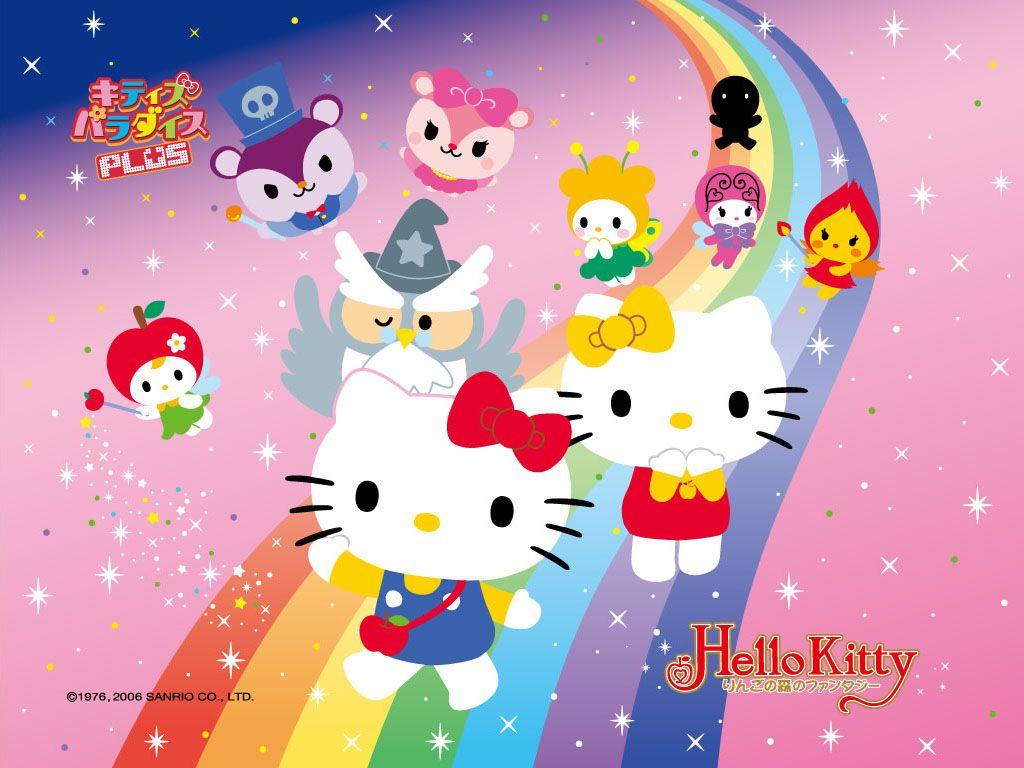 Hello Kitty and Friends wallpapers.jpg