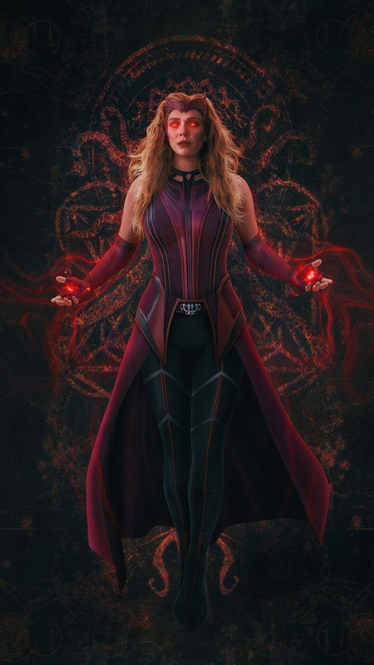 Scarlet Witch 8K Wallpaper.jpg