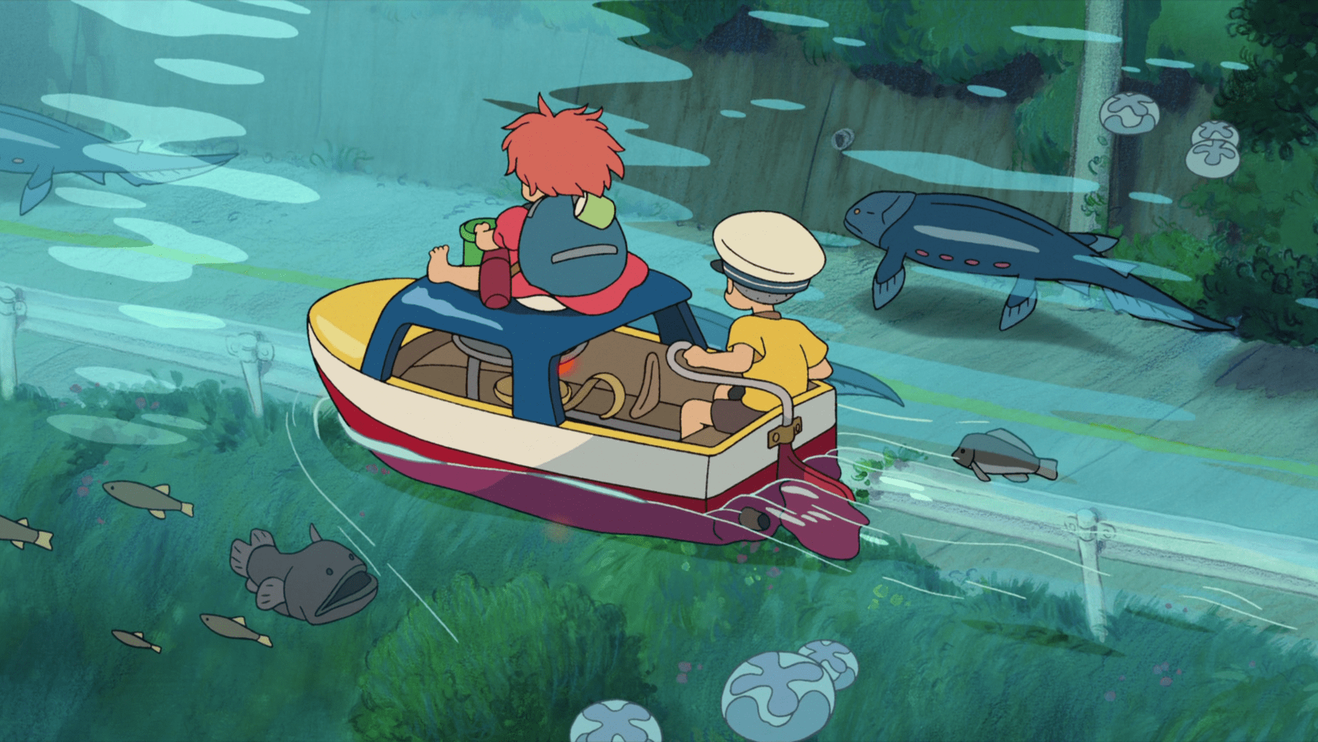 Studio Ghibli Ponyo Image.png