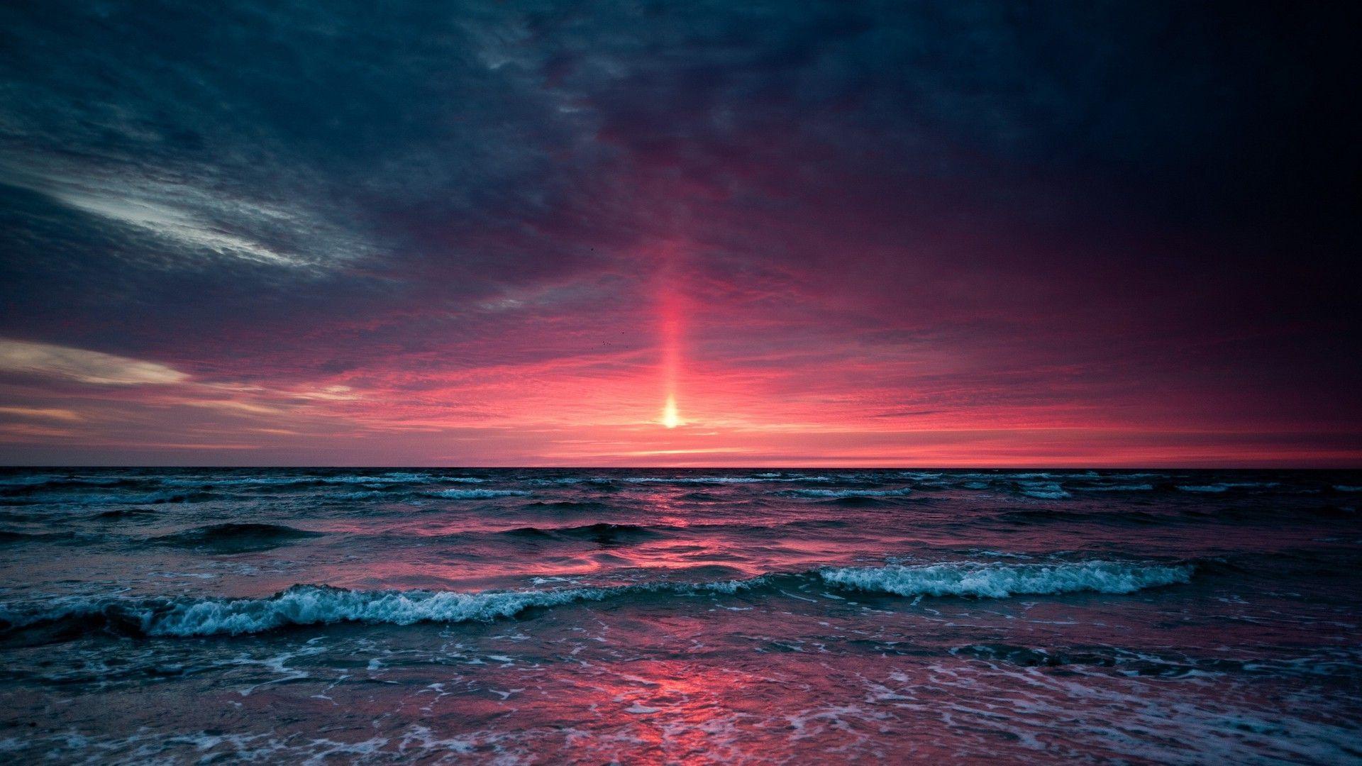 Aesthetic Ocean Wallpapers.jpg