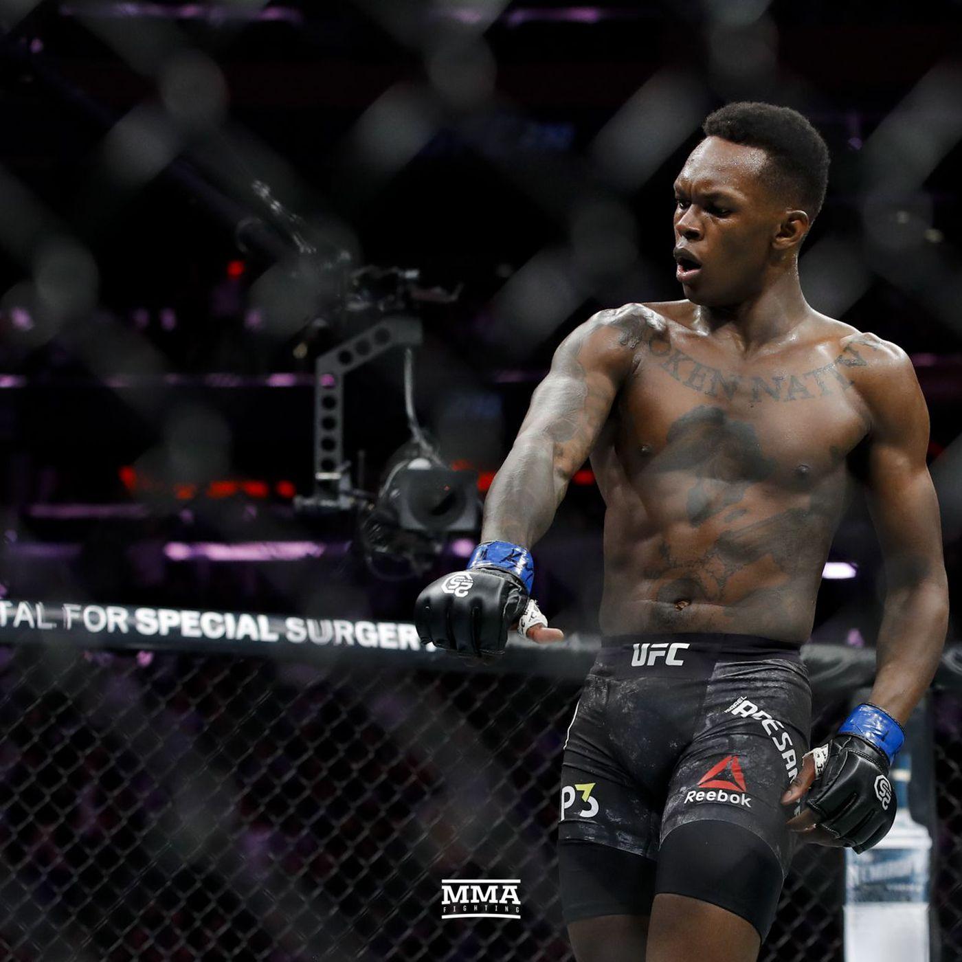 Israel Adesanya Wallpapers.jpg