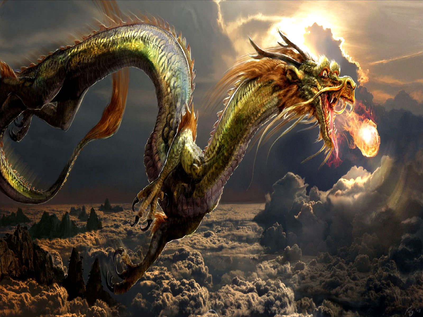 Japanese Dragon pictures.jpg