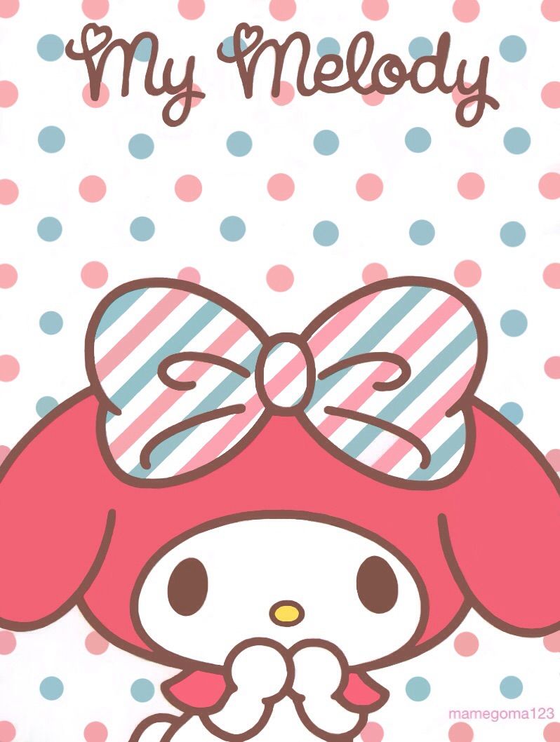 My Melody Image.jpg