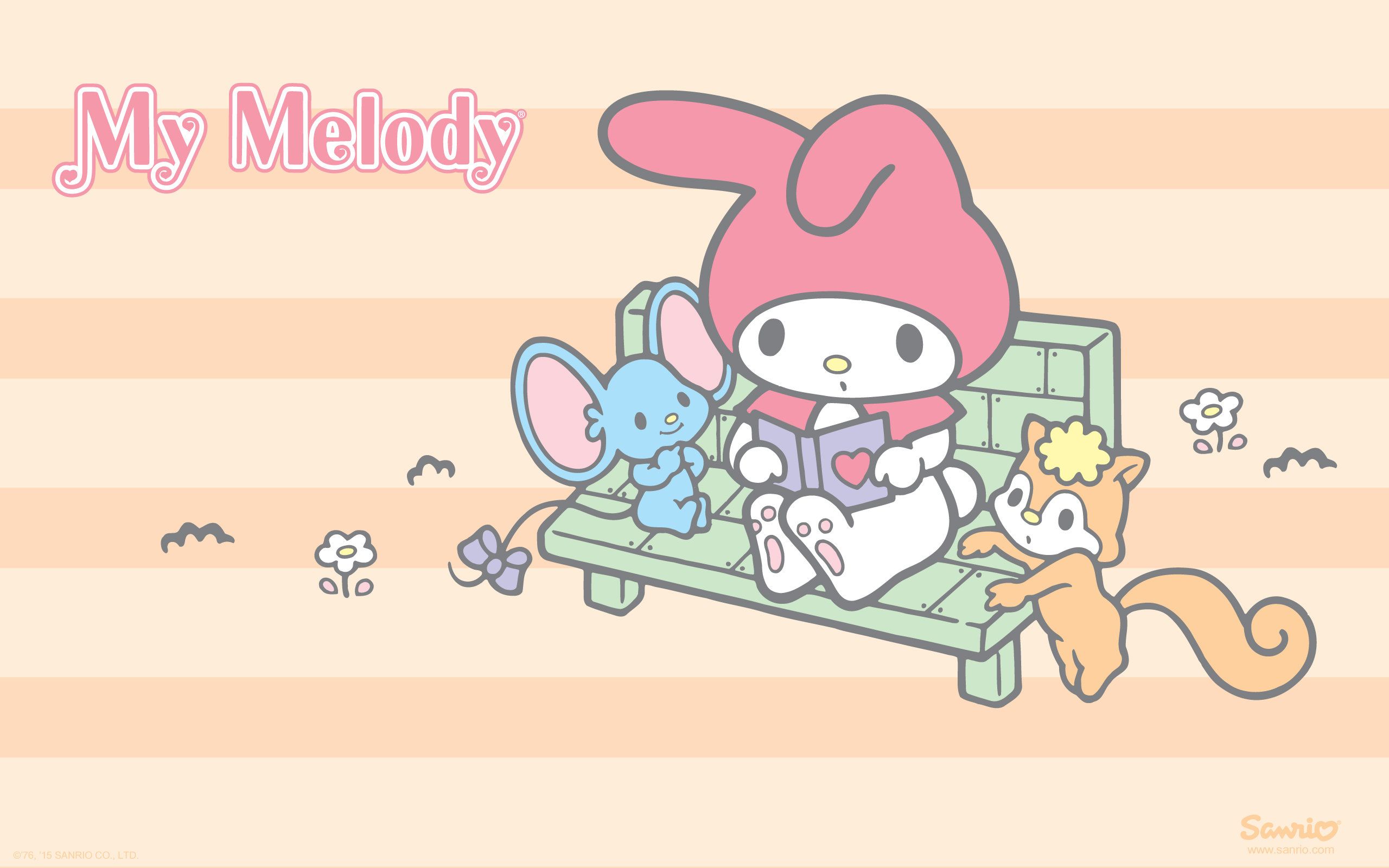 My Melody Picture.jpg