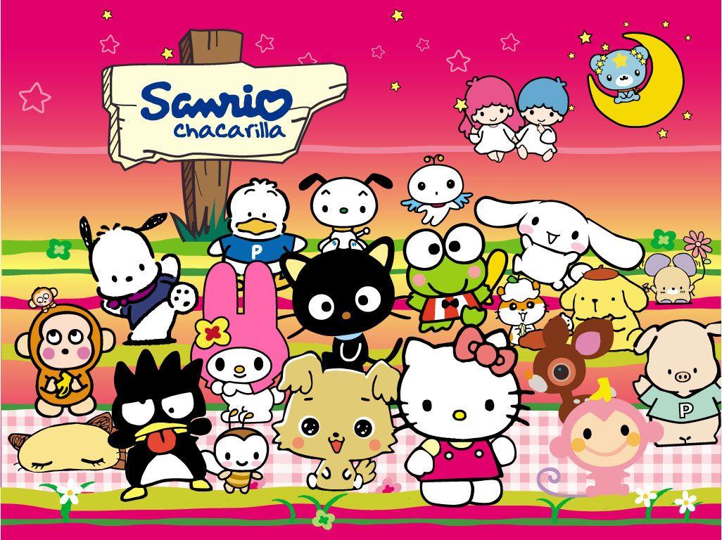 Sanrio Characters Images.jpg